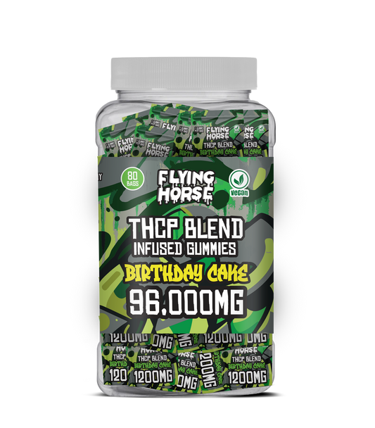 FH · 1200mg · 80ct · BC