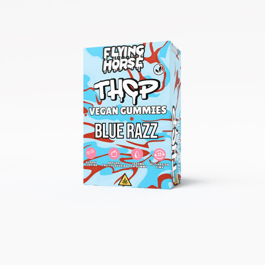 Bluerazz · 1