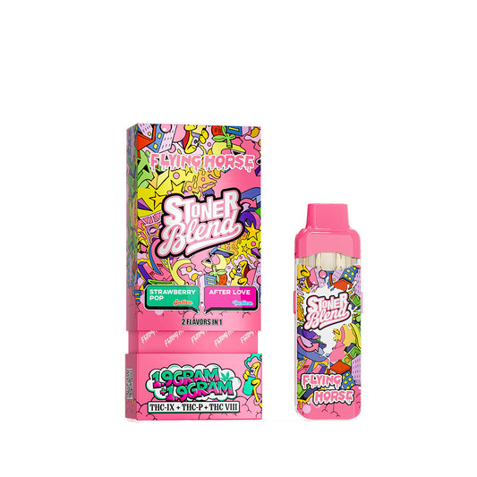 Strawberry · POP · After · Love